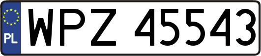 WPZ45543
