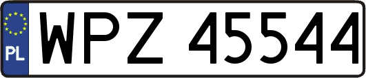 WPZ45544