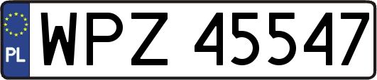 WPZ45547