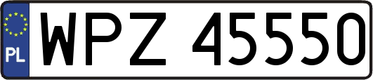 WPZ45550