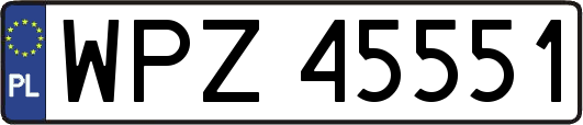 WPZ45551