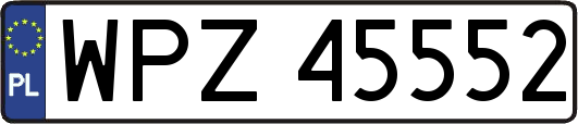 WPZ45552