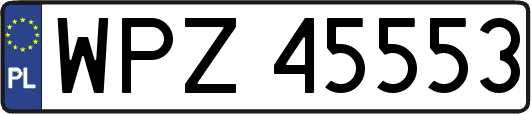 WPZ45553