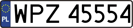 WPZ45554