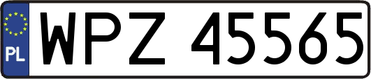 WPZ45565