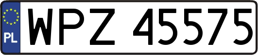 WPZ45575