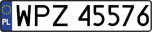 WPZ45576