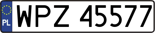 WPZ45577