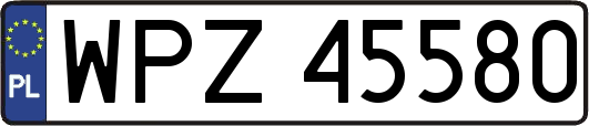 WPZ45580