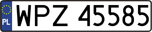 WPZ45585