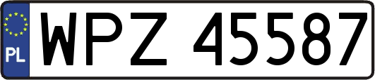 WPZ45587