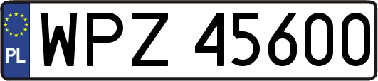 WPZ45600