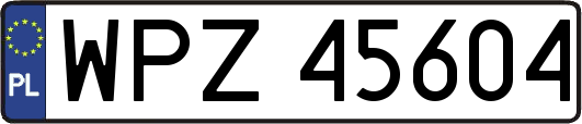 WPZ45604