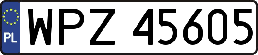 WPZ45605