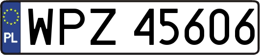 WPZ45606