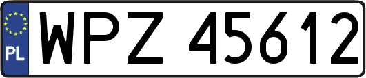 WPZ45612
