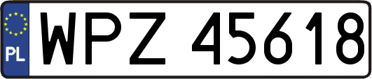 WPZ45618