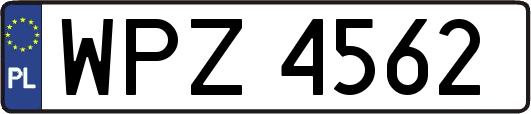 WPZ4562