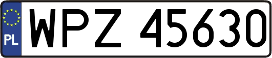 WPZ45630
