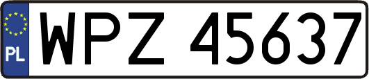 WPZ45637