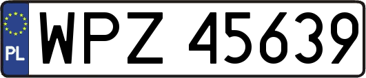 WPZ45639