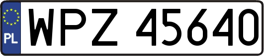WPZ45640