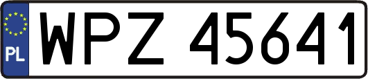 WPZ45641