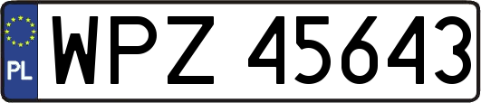 WPZ45643