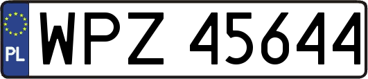 WPZ45644