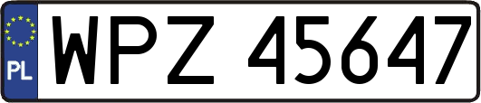 WPZ45647