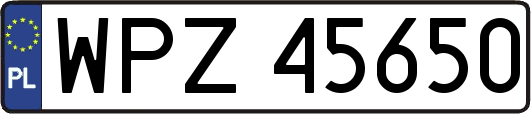 WPZ45650