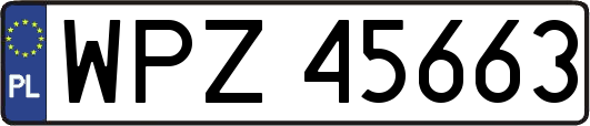 WPZ45663