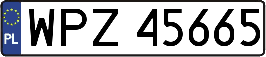 WPZ45665