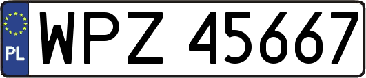 WPZ45667