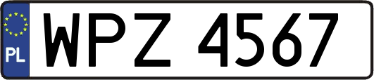 WPZ4567