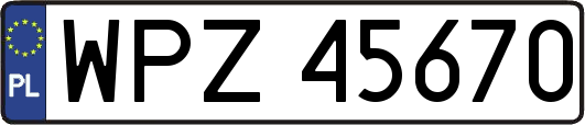 WPZ45670