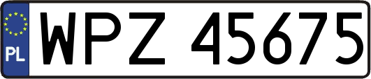 WPZ45675
