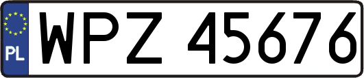 WPZ45676