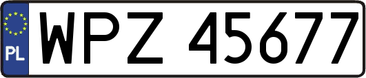 WPZ45677