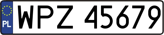 WPZ45679