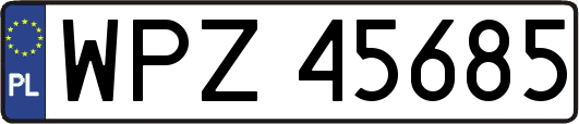 WPZ45685