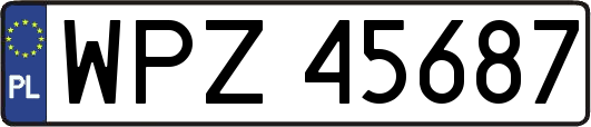 WPZ45687