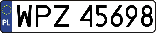 WPZ45698