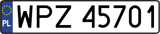 WPZ45701