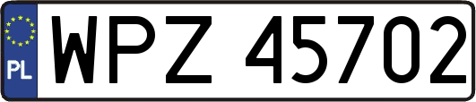 WPZ45702
