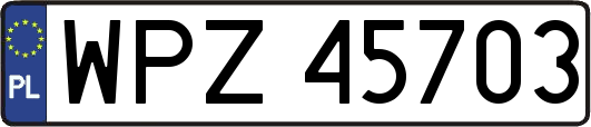 WPZ45703