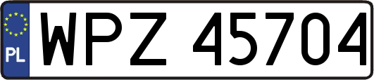 WPZ45704
