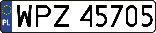 WPZ45705