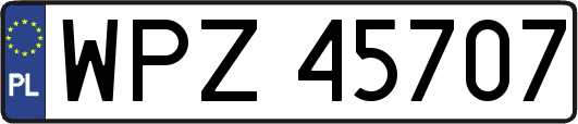 WPZ45707
