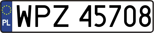 WPZ45708